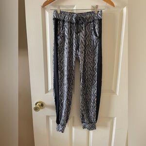 PRISMSPORT joggers • Women’s XS